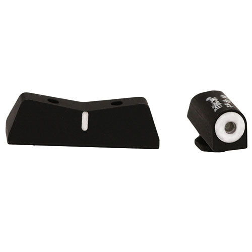 XS DXW Big Dot - Glock 17 Small Fram