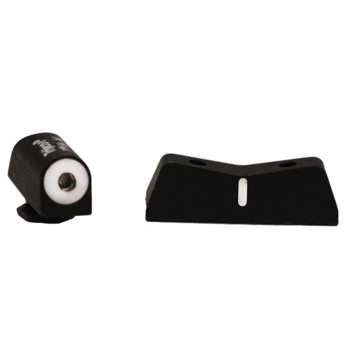 XS DXW Big Dot - Glock 42 & 43
