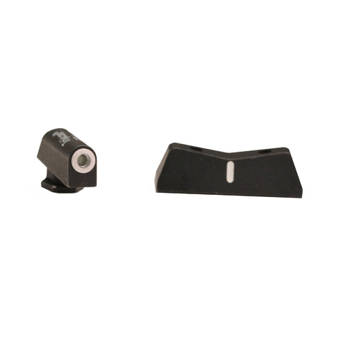 XS DXW Standard Dot - Glock 42 & 43