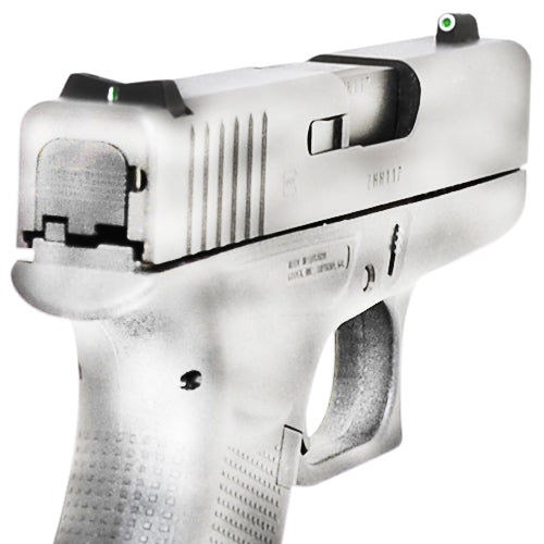 XS DXT Standard Dot - Glock 42 & 43