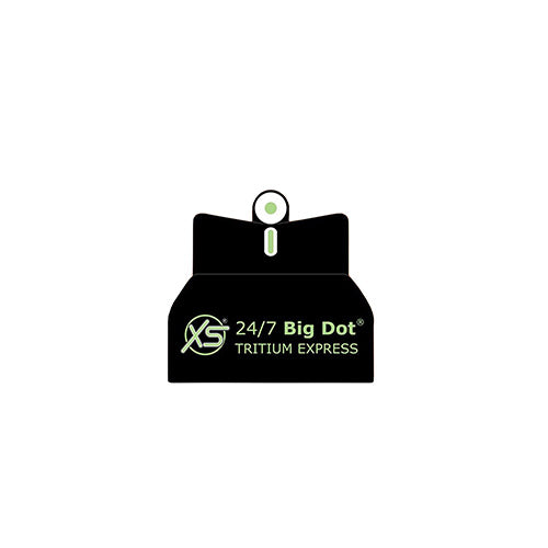 XS DXT Big Dot - HK USP