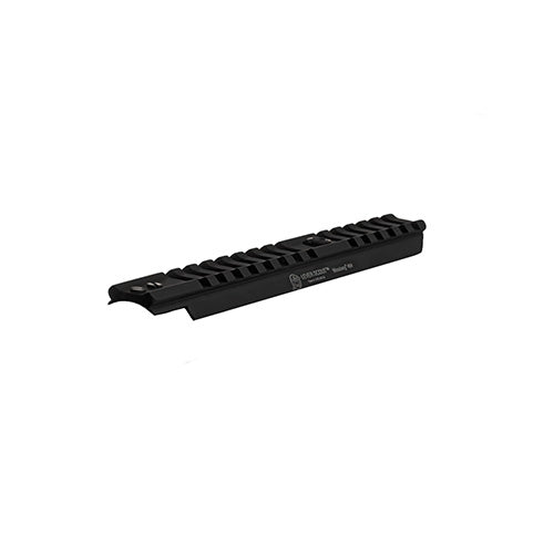 XS Lever Scout Mount - Msbg 464, 464 SPX