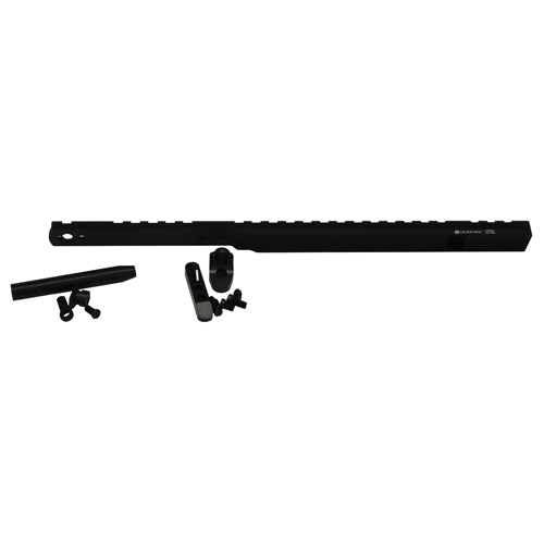 XS LeverRail Ghost Ring WS - Marlin 1895