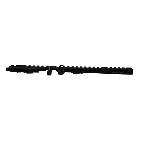 XS LeverRail Ghost Ring WS - Marlin 336