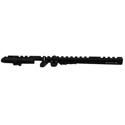 XS LeverRail Ghost Ring WS - Marlin 1894