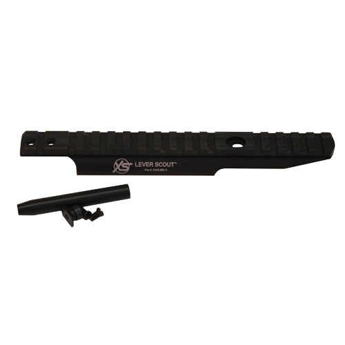 XS Lever Scout Mount - Marlin 336, 308MX