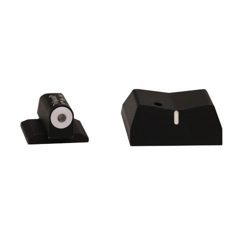 XS DXW Big Dot - Ruger LC9, LC9s, LC380