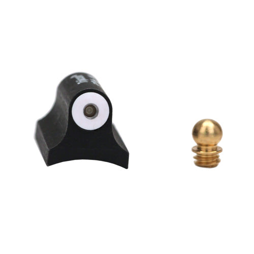 XS Big Dot Tritium -Shotgun Bead PlainBrl