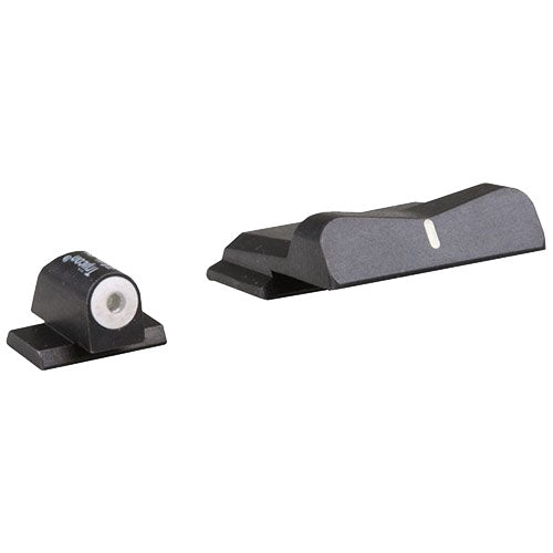 XS DXW Big Dot - S&W M&P and Compact