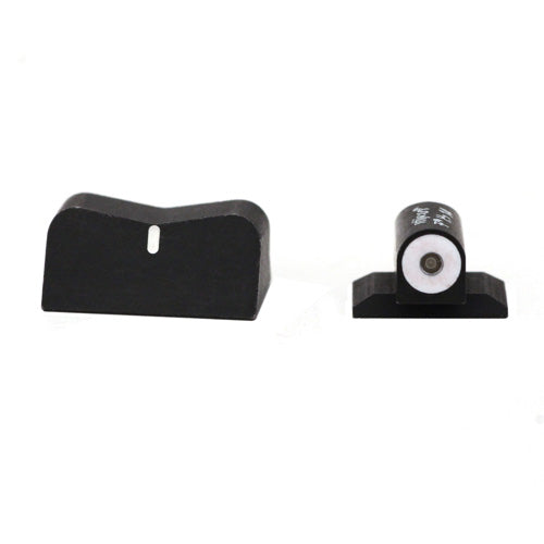 XS DXW Big Dot - S&W Bodyguard 380