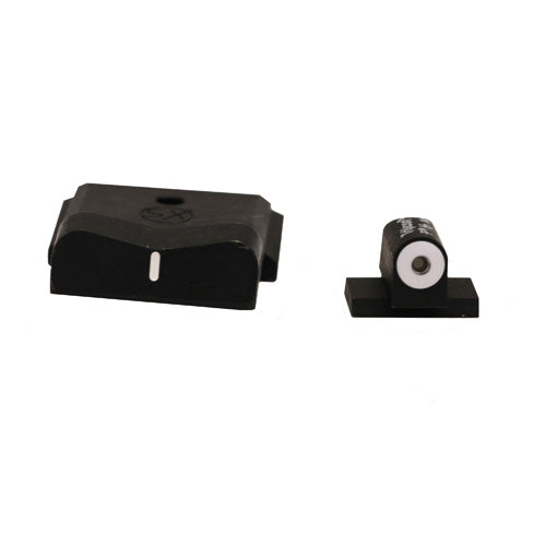 XS DXW Big Dot - S&W M&P SHIELD