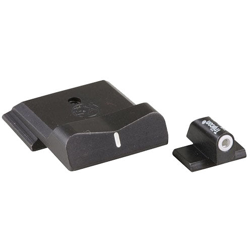 XS DXW Standard Dot - S&W M&P SHIELD