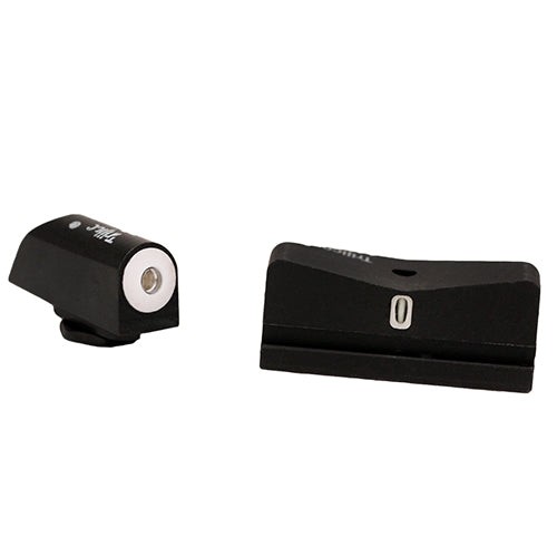 XS DXT Big Dot - Walther PPS (M2) 9 & 40
