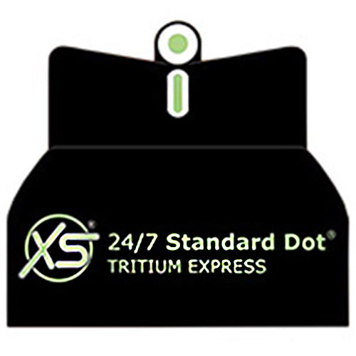 XS DXT Standard Dot - Walther 99, PPQ