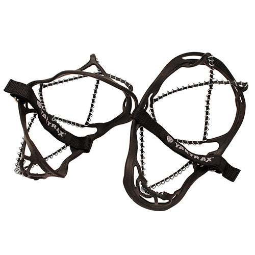 Yaktrax Pro,Black,M