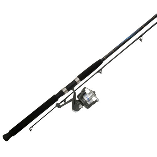 Blue Runner Blr60f/blrs102mh Spin Combo