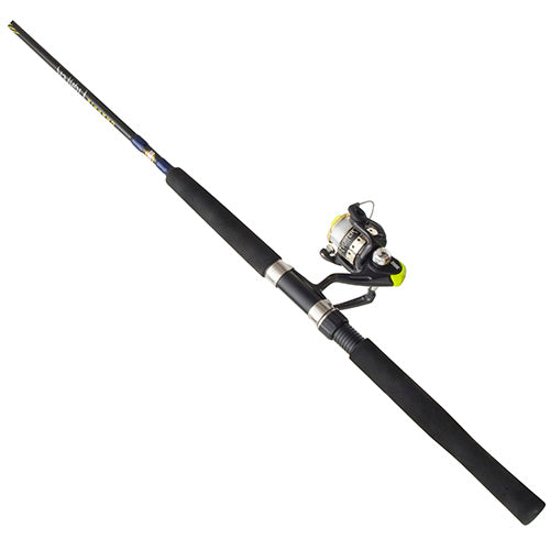 Crappie Fighter Ulsz 802L Sp Combo 6#