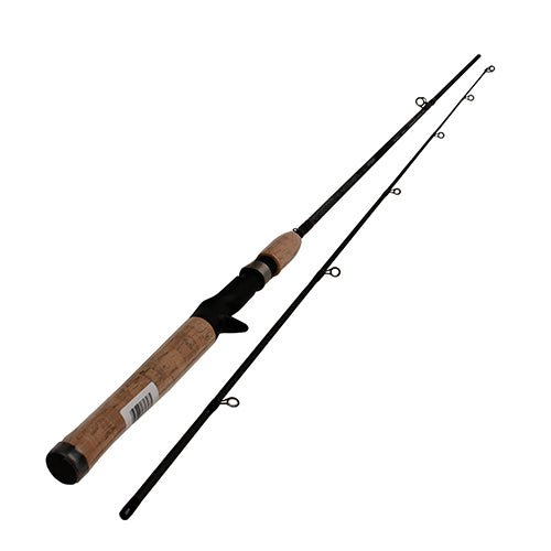 GRAPHEX 6' 2PC MED CASTING ROD