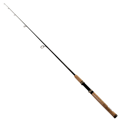 GRAPHEX 6' 1PC MED SPINNING ROD