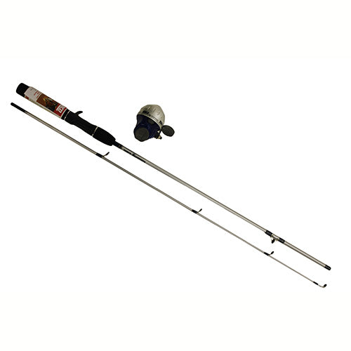 Ready Tackle Spincast Combo