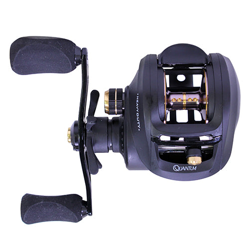 SMOKE HEAVY DUTY 200 RH 7.3:1 BC REEL
