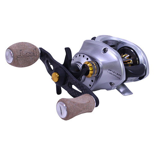 VAPOR LH BAITCAST REEL