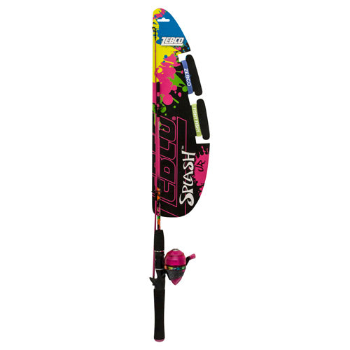 Splash Junior Girl 402 Sc Combo