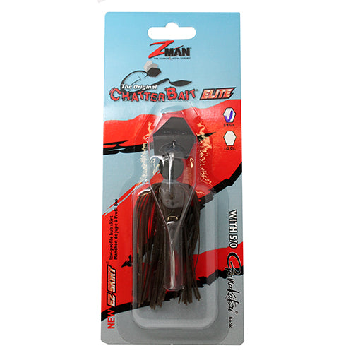 CHATBAIT ELITE GRN PMPKN 3/8oz