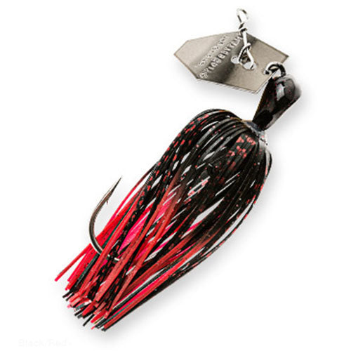 CHATBAIT ELITE BLK/RED 3/8oz