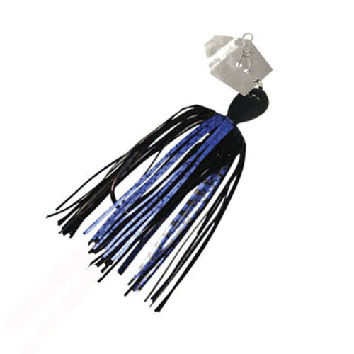 CHATBAIT MICRO BLUE/BLK 1/8oz