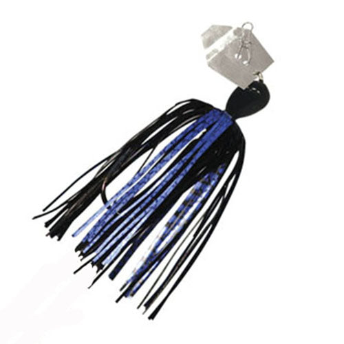 CHATBAIT MINI BLUE/BLK 1/4oz