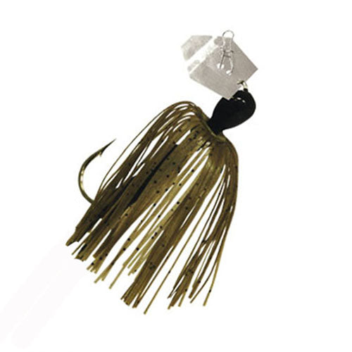 CHATBAIT MINI GRN PMPKN/BLK 1/4oz