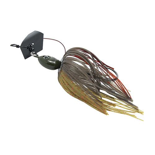 PROJECTZ CHATBAIT 3/8ozGRN PMPKN CRAW