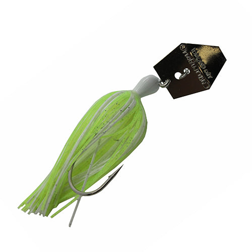 CHATBAIT CHART/WHT  3/8oz