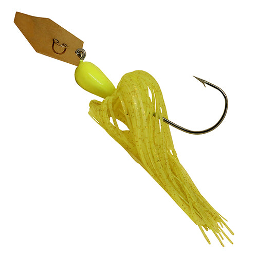 CHATBAIT CHART  3/8oz