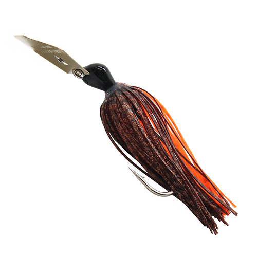 CHATBAIT ORANGE/BROWN 3/8oz