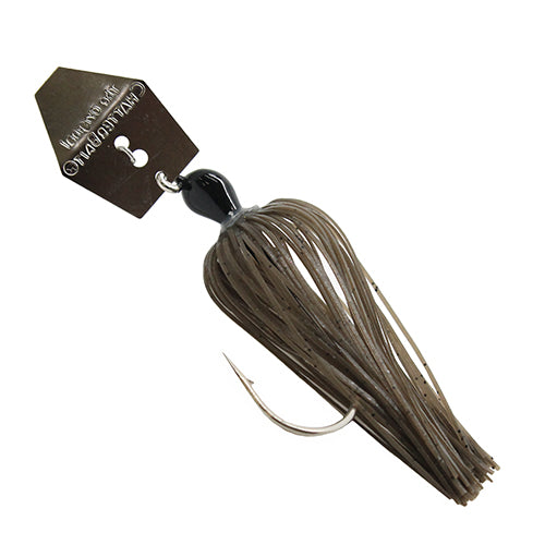 CHATBAIT GRN PMPKN/BLK  3/8oz