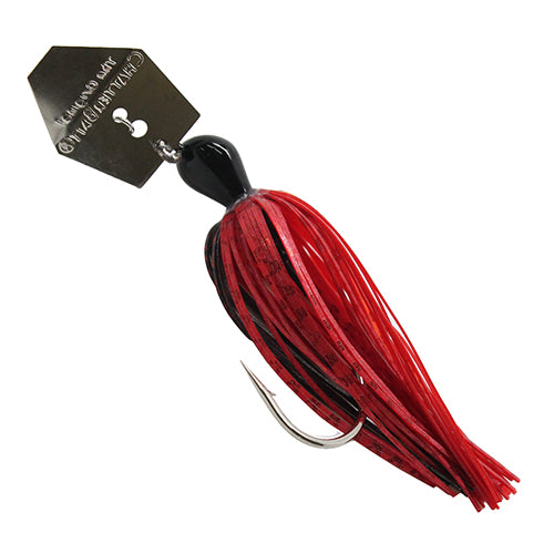 CHATBAIT TEXAS RED  3/8oz