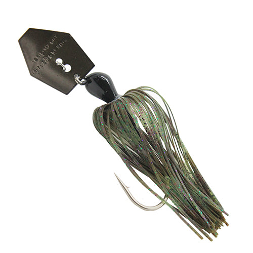 CHATBAIT CANDY CRAW 3/8oz