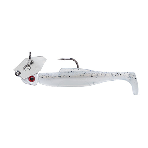 DIEZELCHATBAIT1/4ozPEARLBLUEGLMMRSLVR/WHT