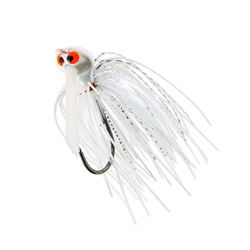 CROSSEYEZ FLIPPING JIG 1/2oz WT LIGHTNING