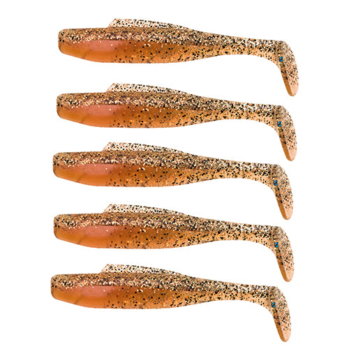 DIEZEL MINNOWZ 4