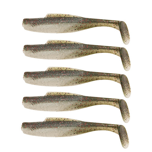 DIEZEL MINNOWZ 4