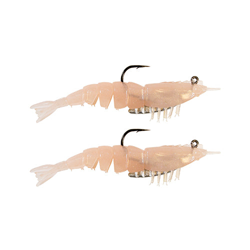 EZ SHRIMPZ RIGGED 3.5