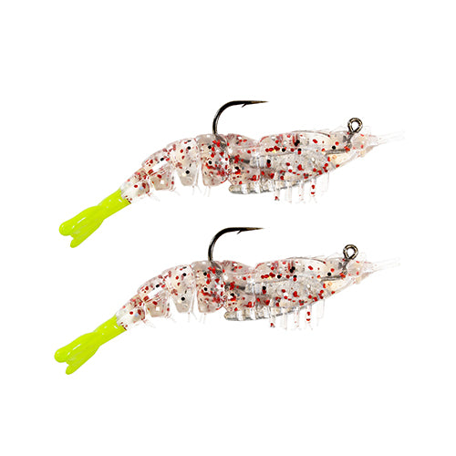 EZ SHRIMPZ RIGGED 3.5