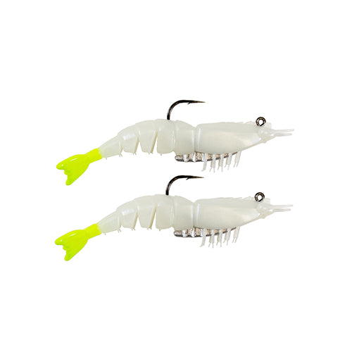 EZ SHRIMPZ RIGGED3.5