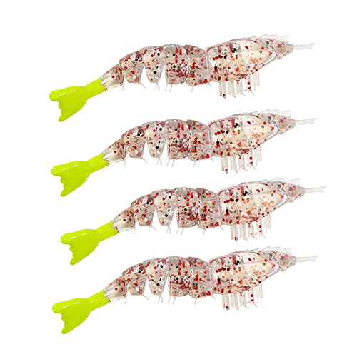 EZ SHRIMPZ UNRIGGED3.5