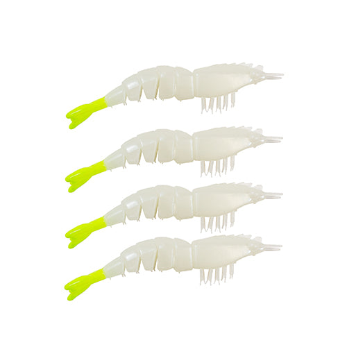 EZ SHRIMPZ UNRIGGED3.5