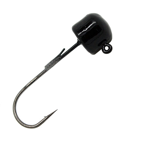 FINESSE SHROOMZ  1/6oz5PK BLK
