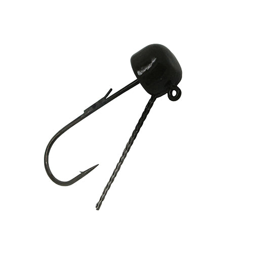 FINESSE SHROOMZ WDLS 1/10oz5PK GRN PMPKN